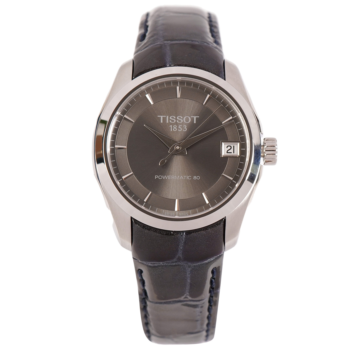 Tissot 32mm Nữ T035.207.16.061.00