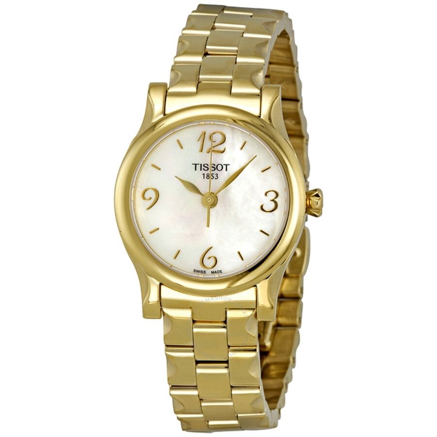 Tissot 28mm Nữ T028.210.33.117.00 - Ảnh 1