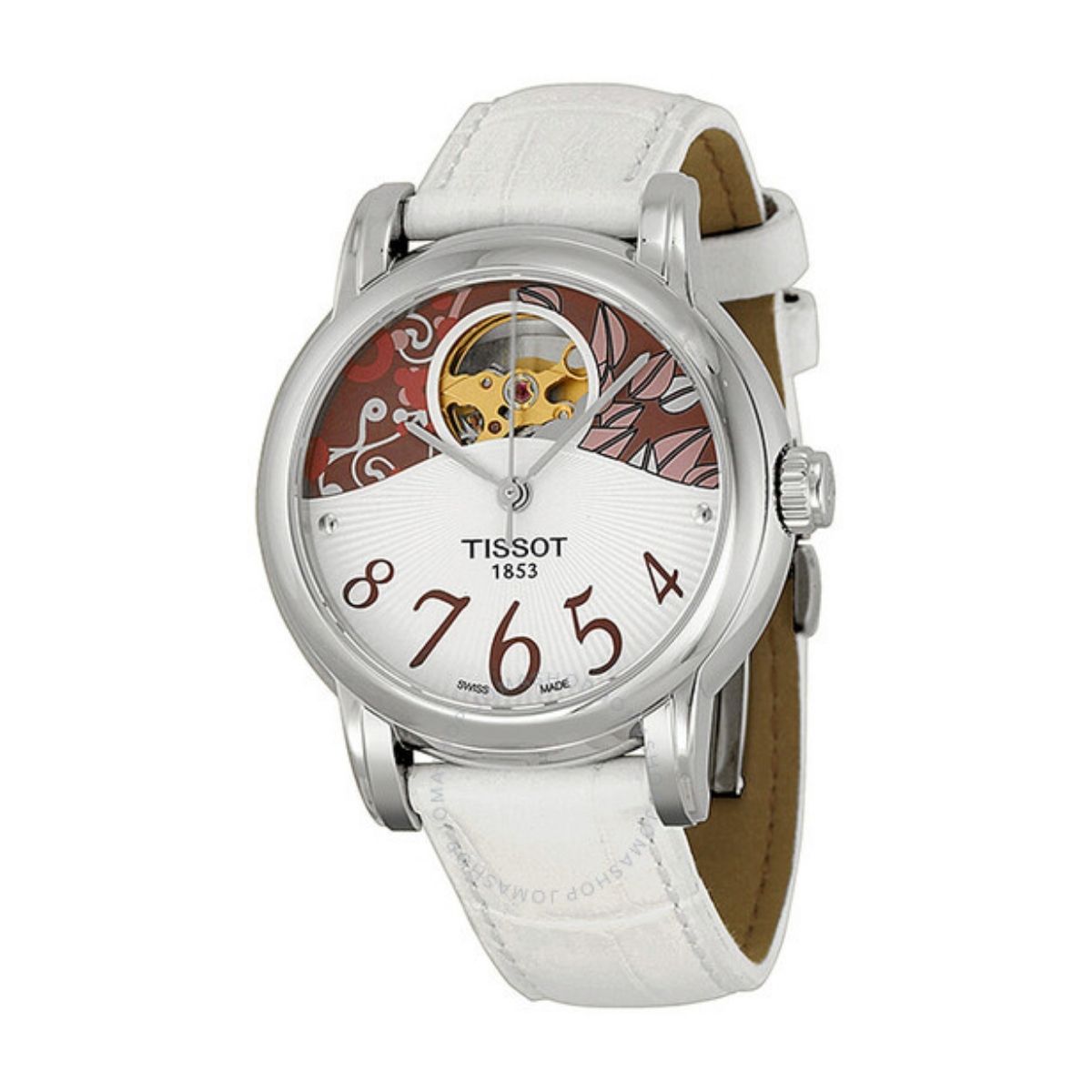 Tissot 35mm Nữ T050.207.16.037.00