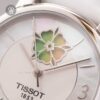 Tissot 35mm Nữ T050.207.17.117.05 - Ảnh 4