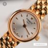 Tissot 19.5mm Nữ T058.009.33.031.00 - Ảnh 4