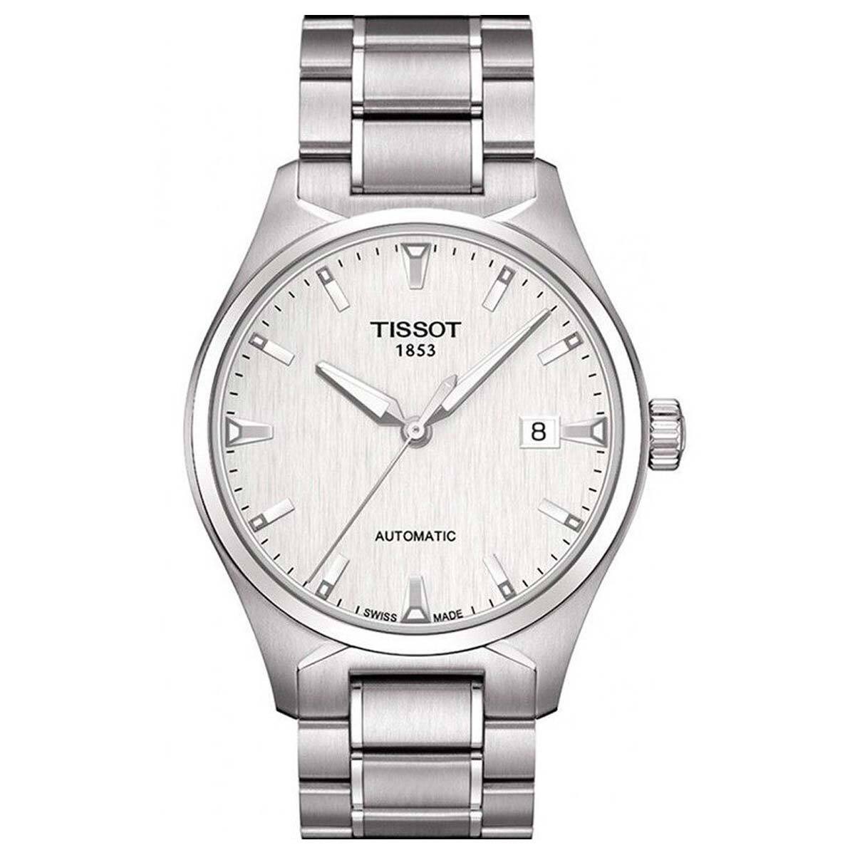 Tissot 39mm Nam T060.407.11.031.00 - Ảnh 1