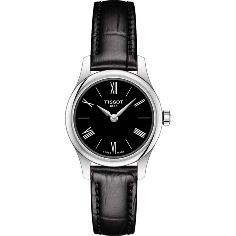 Tissot 25mm Nữ T063.009.16.058.00 - Ảnh 1