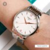 Tissot 42mm Nam T063.610.22.037.01 - Ảnh 2