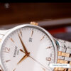 Tissot 42mm Nam T063.610.22.037.01 - Ảnh 3