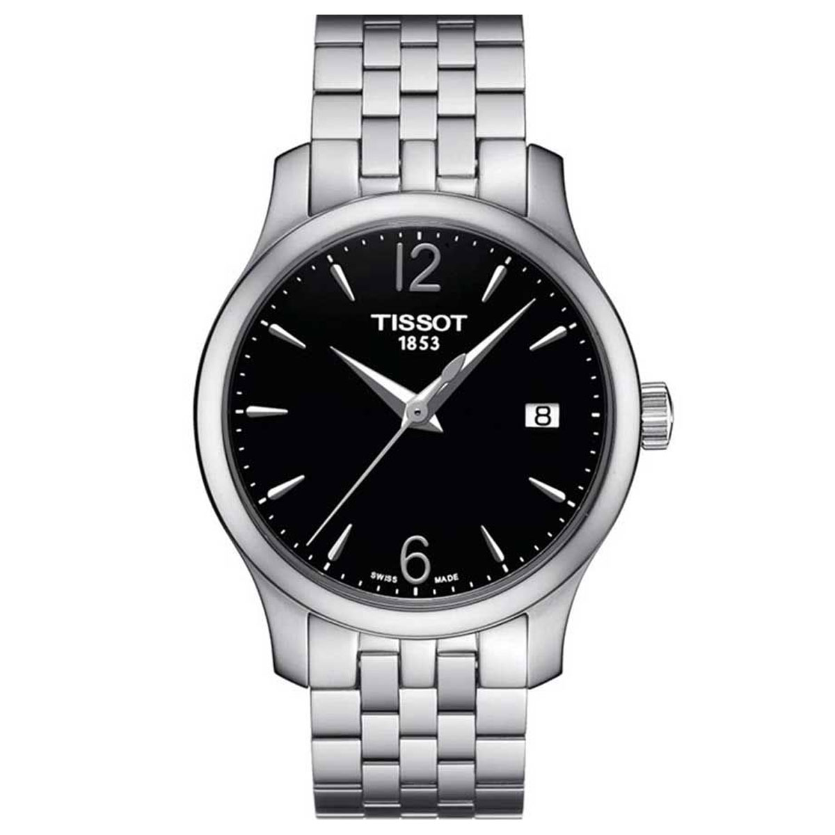 Tissot 33mm Nữ T063.210.11.057.00 - Ảnh 1