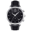 Tissot 42mm Nam T063.617.16.057.00 - Ảnh 1