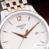 Tissot 42mm Nam T063.610.22.037.01 - Ảnh 5