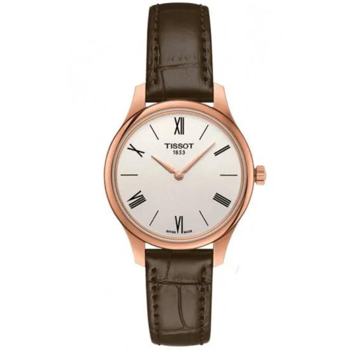 Tissot 31mm Nữ T063.209.36.038.00 - Ảnh 1