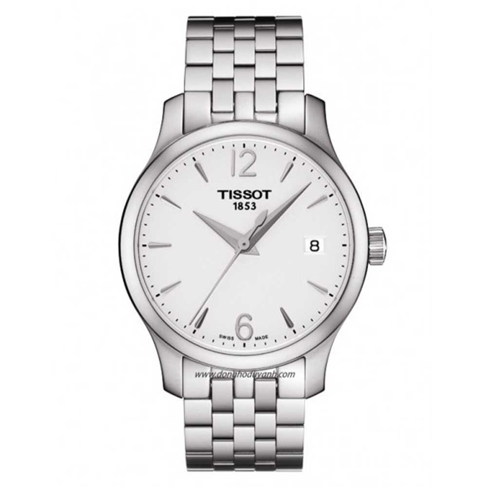 Tissot 33mm Nữ T063.210.11.037.00