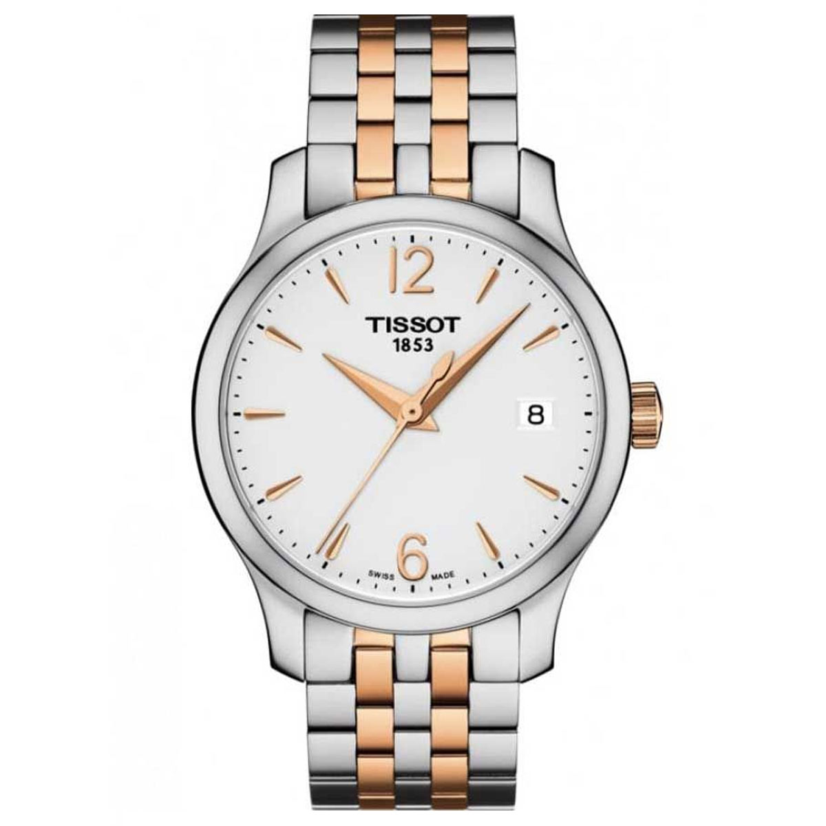 Tissot 33mm Nữ T063.210.22.037.01 - Ảnh 1