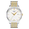 Tissot 42mm Nam T063.610.22.037.00 - Ảnh 1