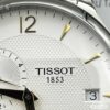 Tissot 42mm Nam T063.639.22.037.00 - Ảnh 5