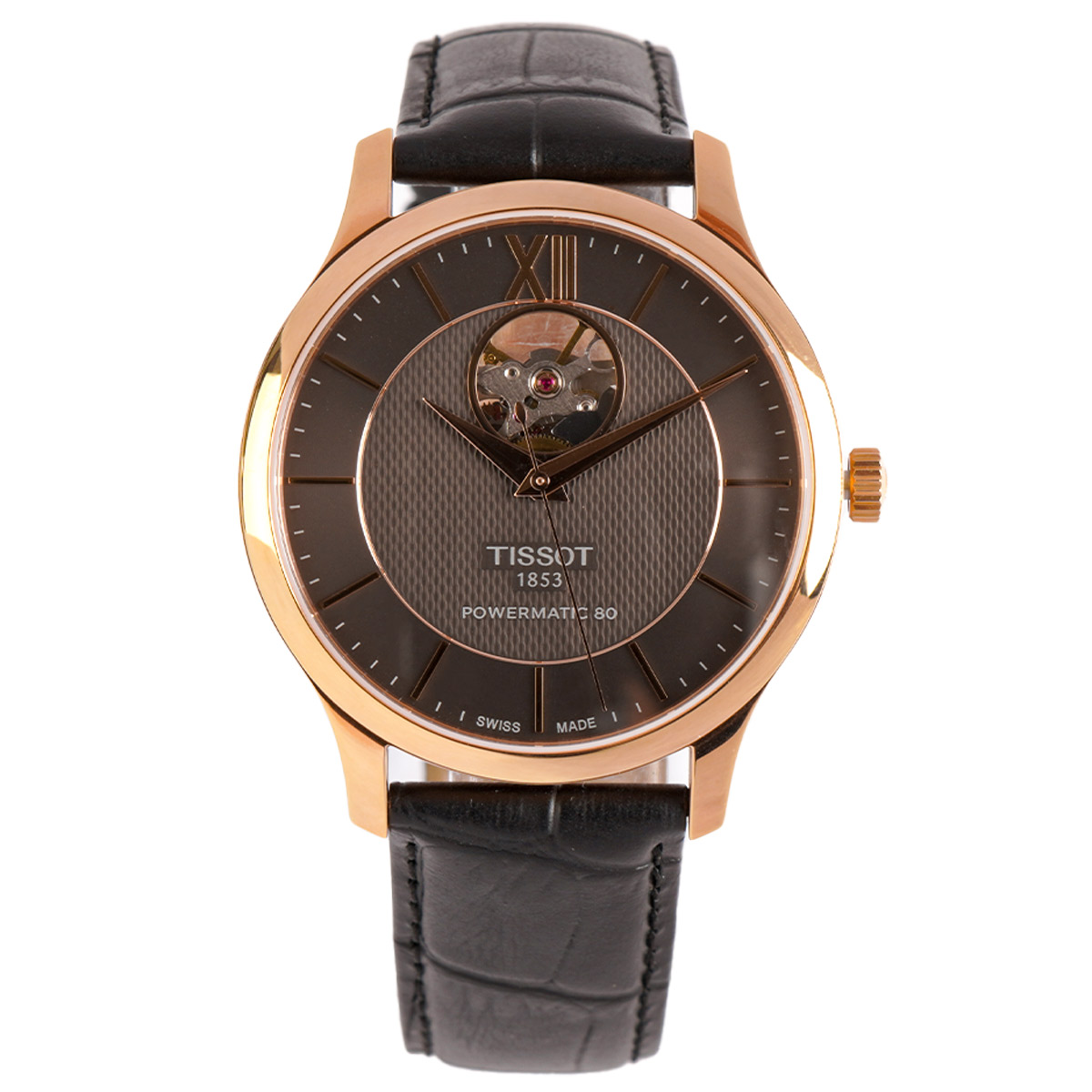 Tissot 40mm Nam T063.907.36.068.00 - Ảnh 1