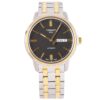 Tissot 39.7mm Nam T065.430.22.051.00 - Ảnh 1