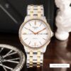 Tissot 39.7mm Nam T065.430.22.031.00 - Ảnh 2