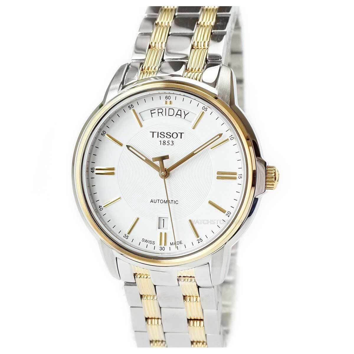 Tissot 39mm Nam T065.930.22.031.00 - Ảnh 1