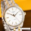 Tissot 39mm Nam T065.407.22.031.00 - Ảnh 5