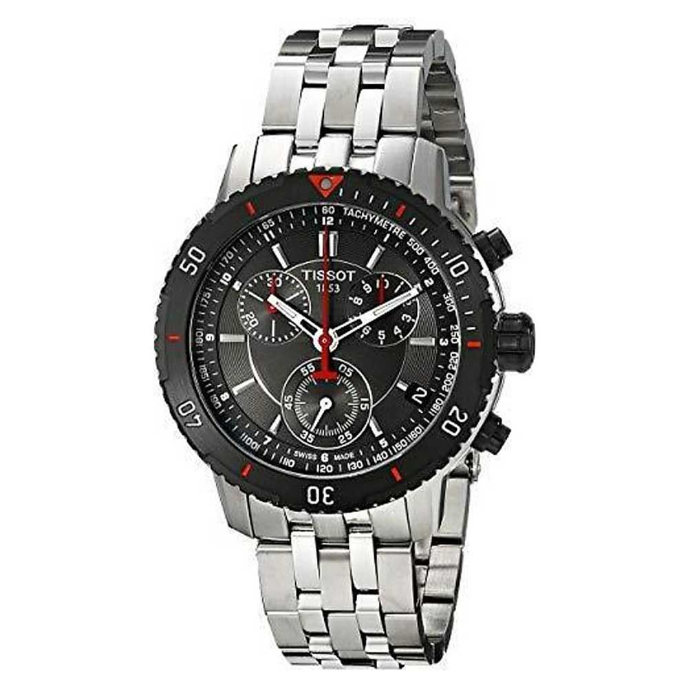 Tissot 41mm Nam T067.417.21.051.00