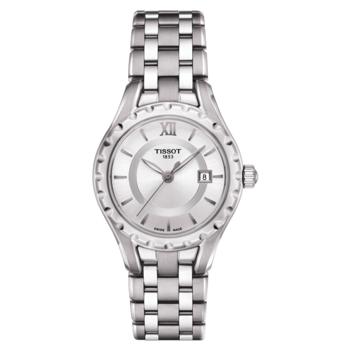 Tissot 28mm Nữ T072.010.11.038.00