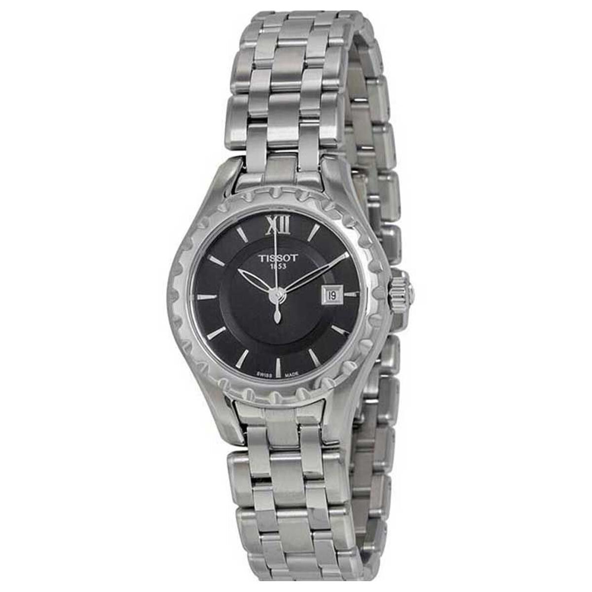 Tissot 28mm Nữ T072.010.11.058.00 - Ảnh 1