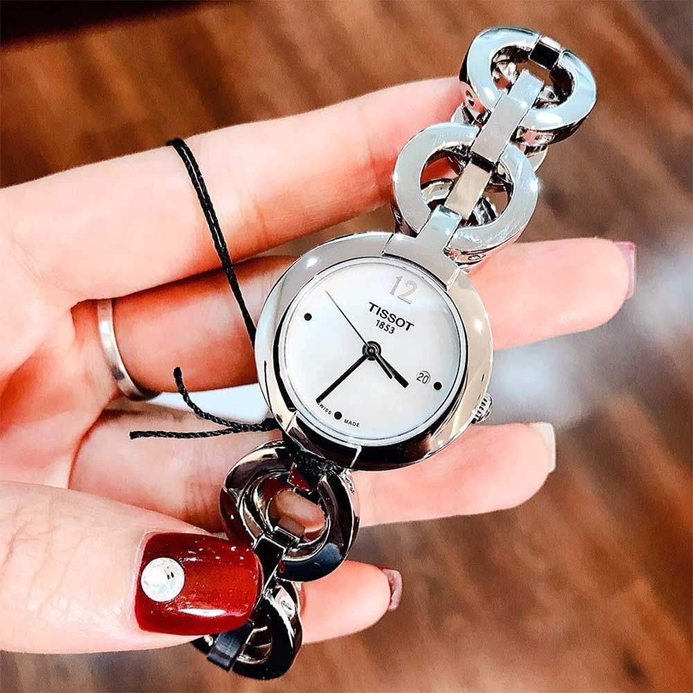 Tissot 28mm Nữ T084.210.11.017.00 - Ảnh 2