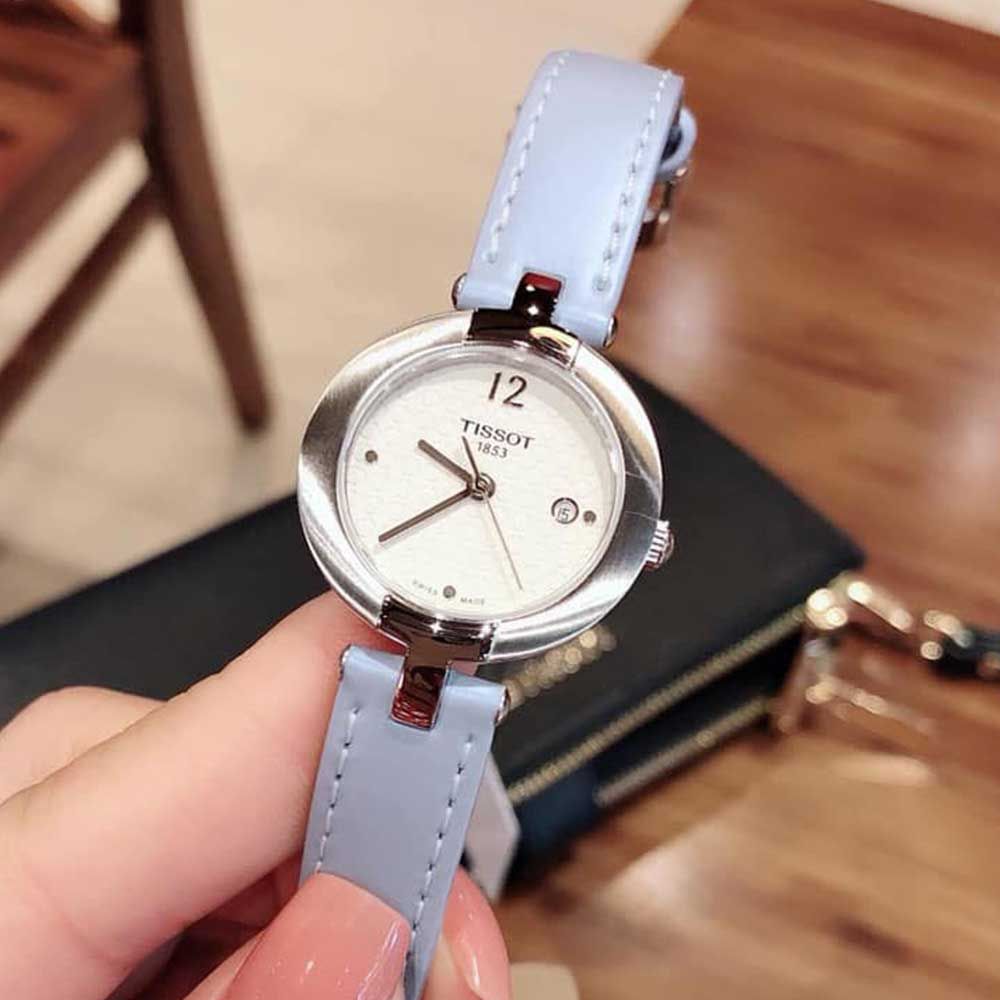 Tissot 28mm Nữ T084.210.16.017.02 - Ảnh 2