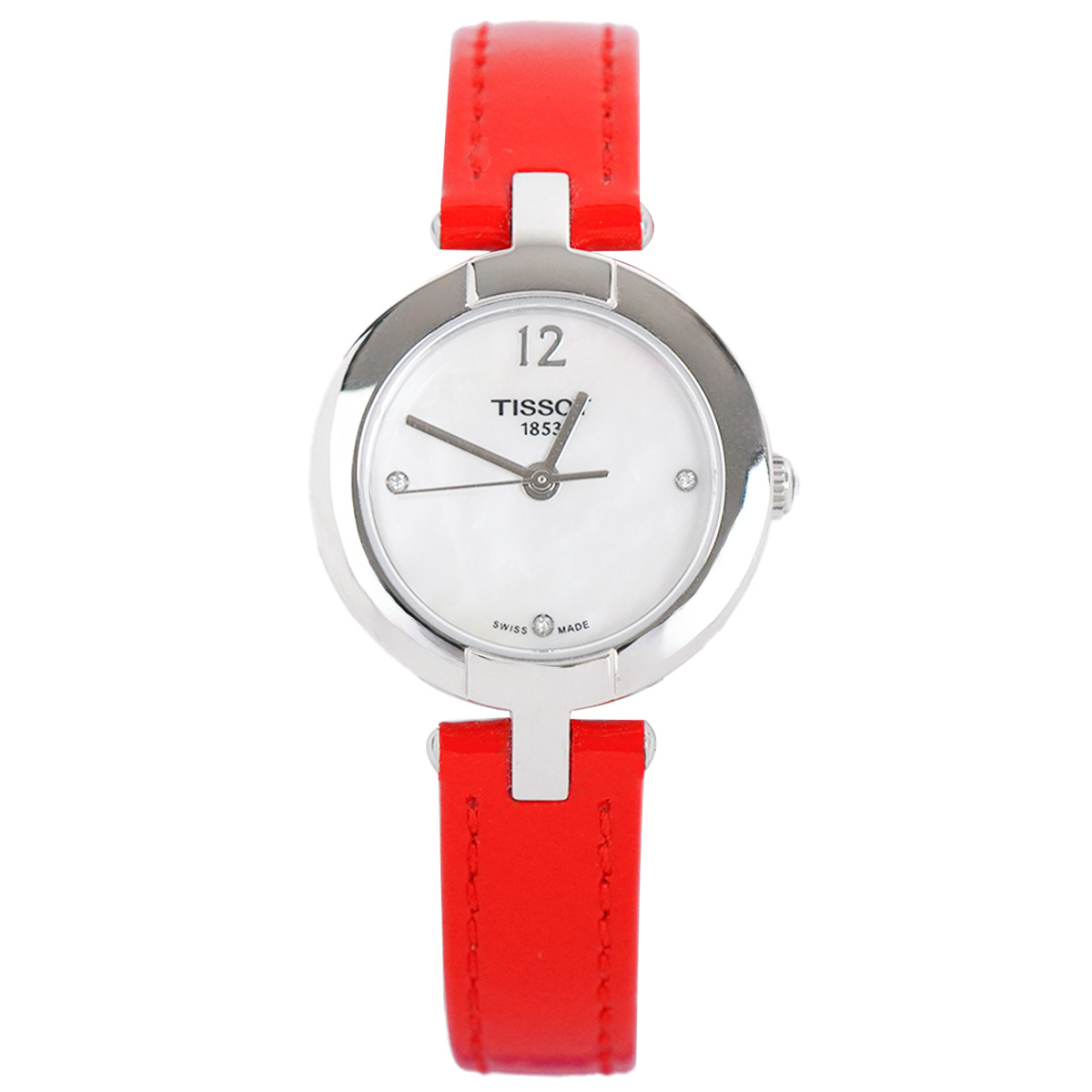 Tissot 28mm Nữ T084.210.16.116.00