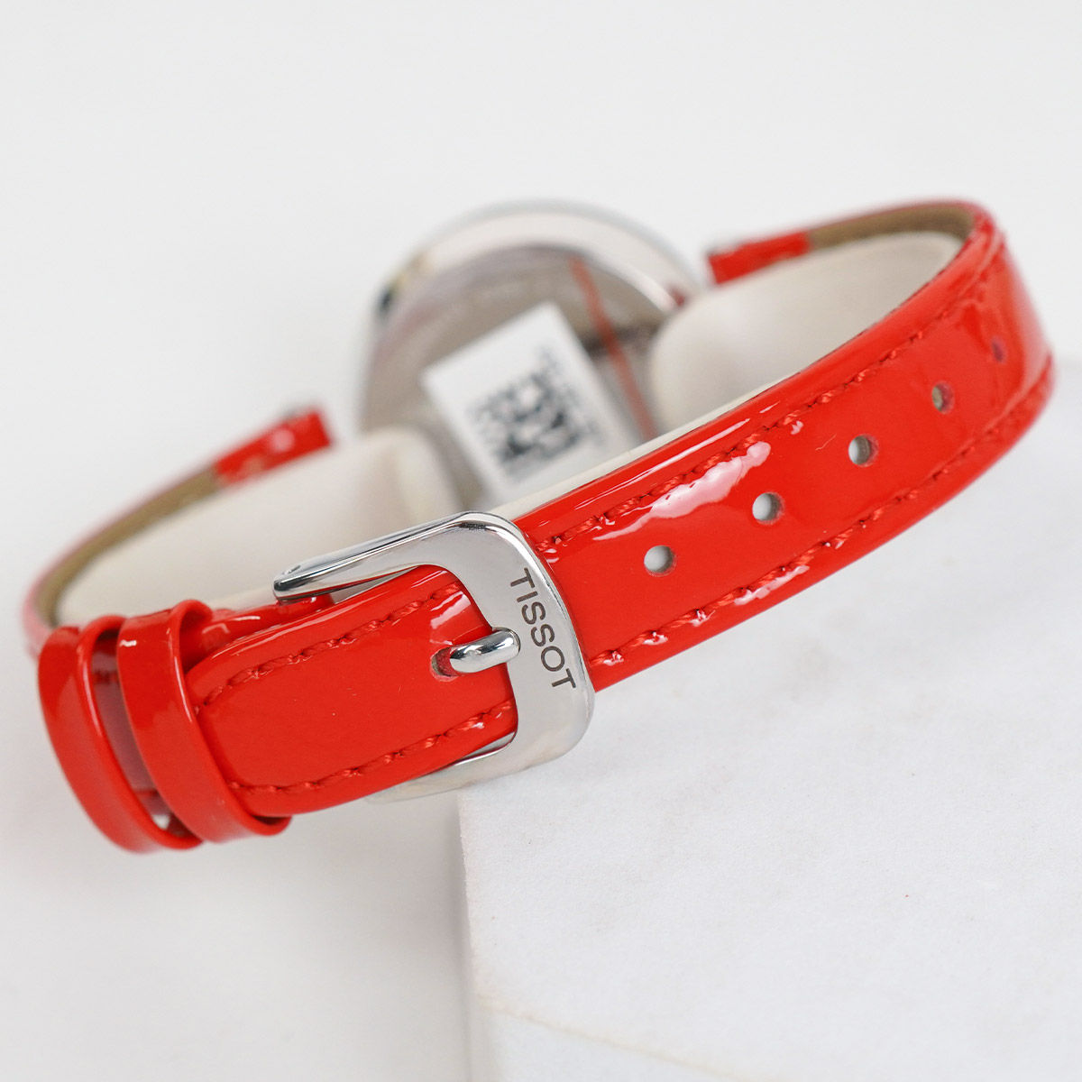 Tissot 28mm Nữ T084.210.16.116.00 - Ảnh 4