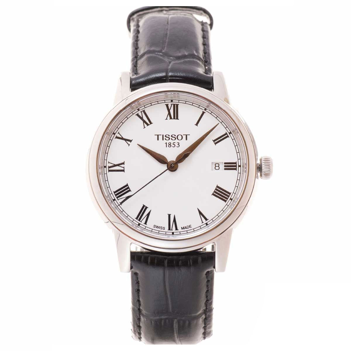 Tissot 40mm Nam T085.410.16.013.00 - Ảnh 1