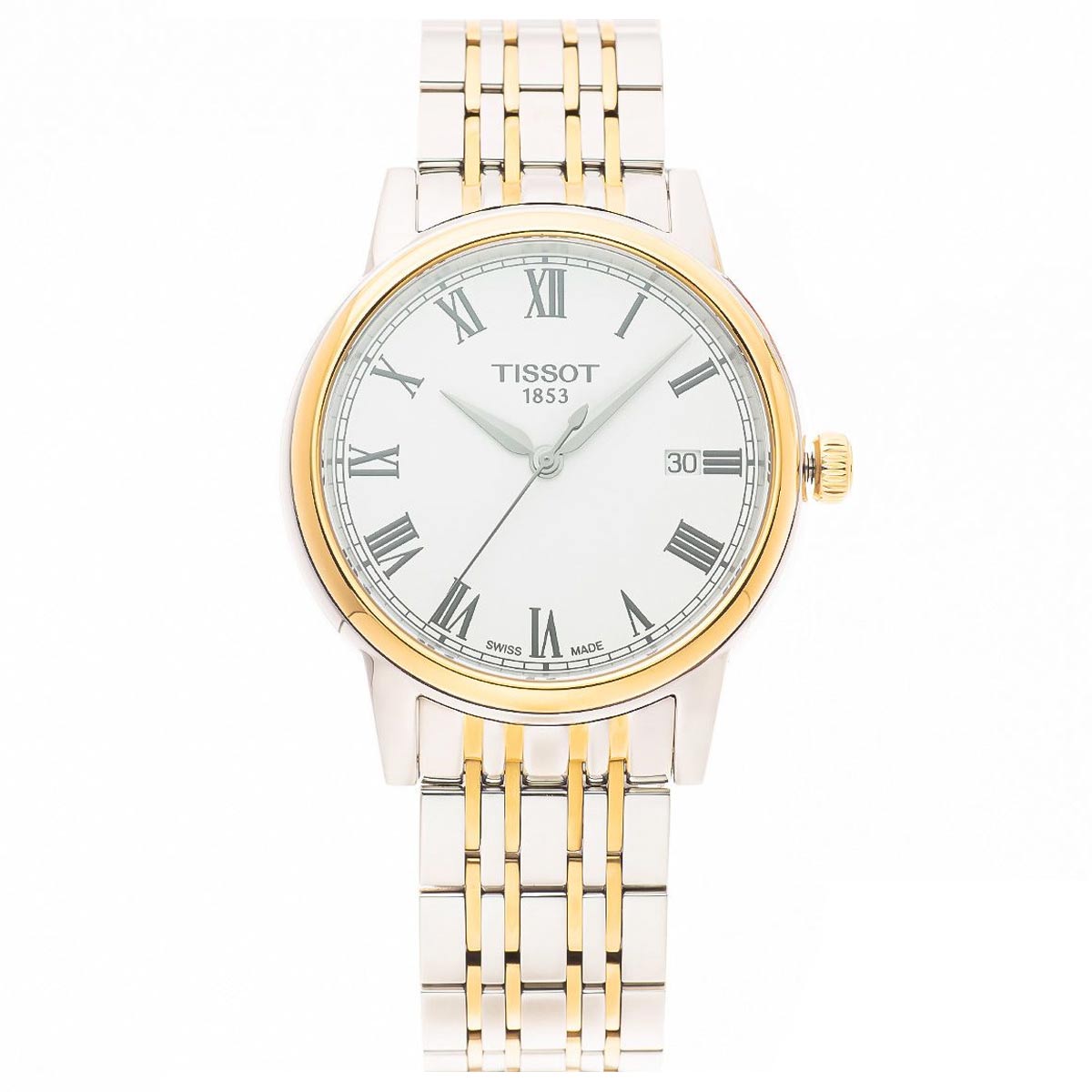 Tissot 40mm Nam T085.410.22.013.00