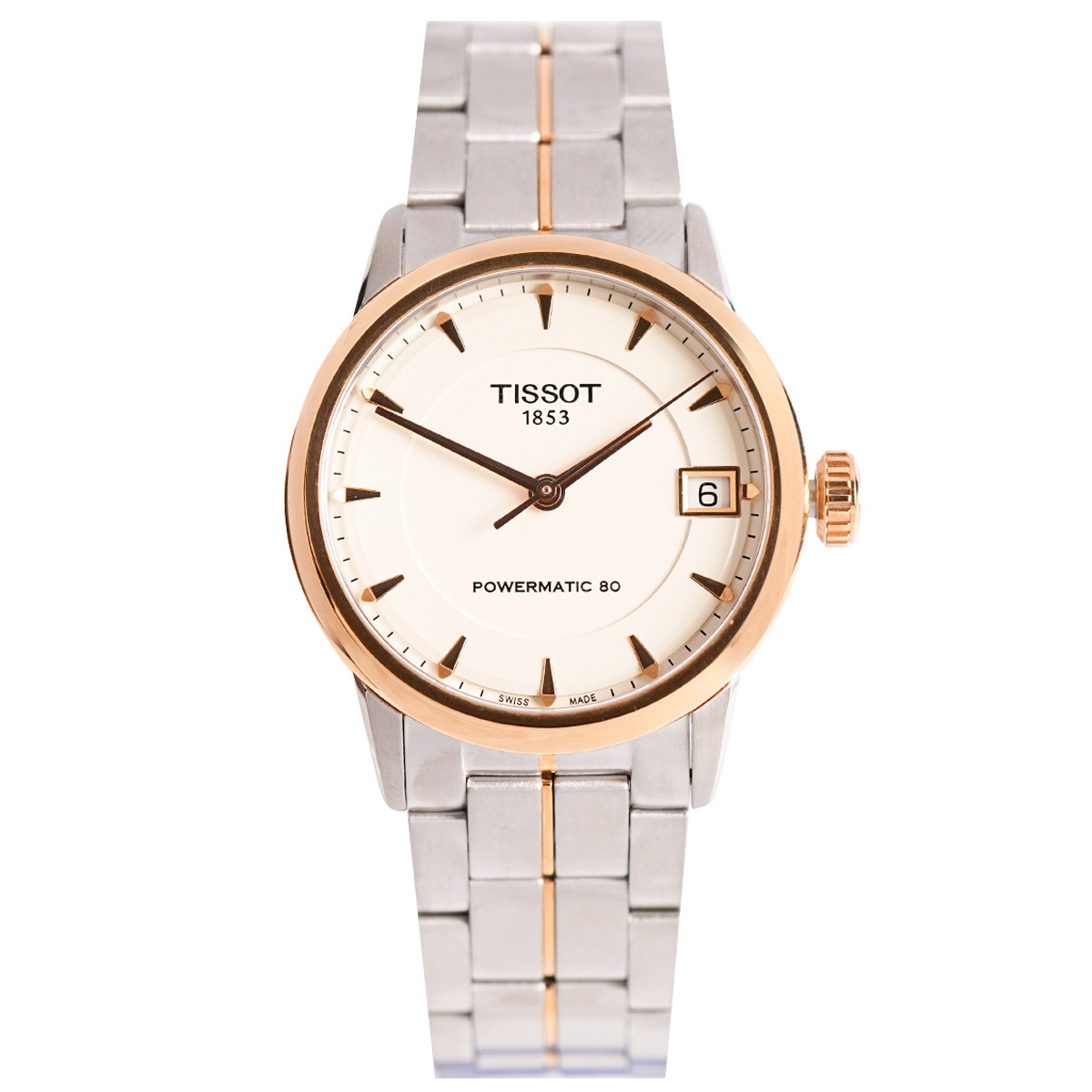 Tissot 33mm Nữ T086.207.22.261.01