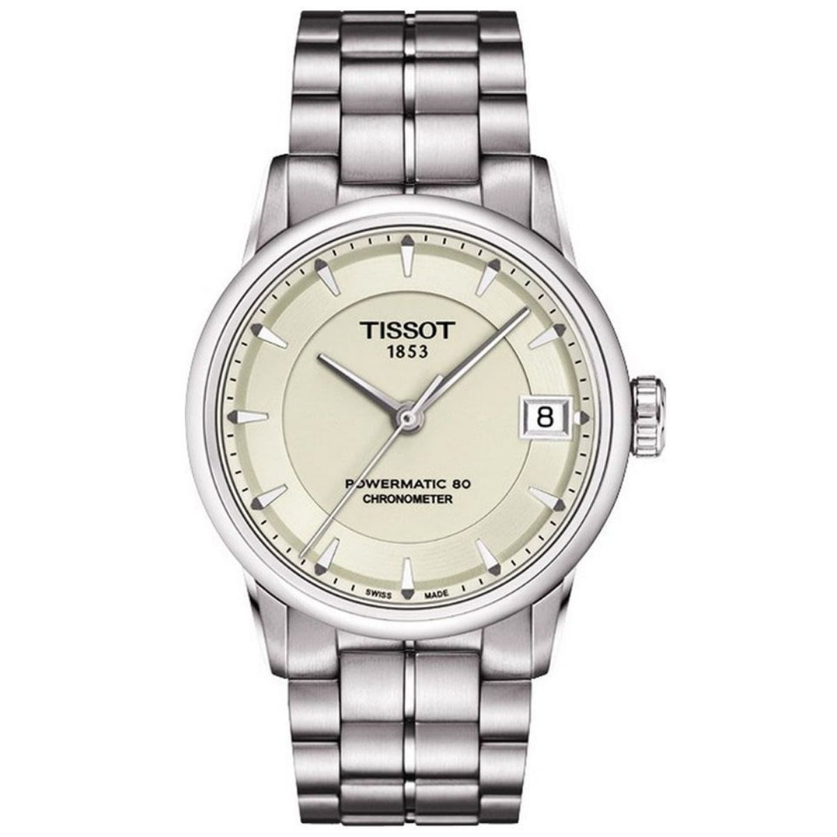 Tissot 33mm Nữ T086.208.11.261.00 - Ảnh 1
