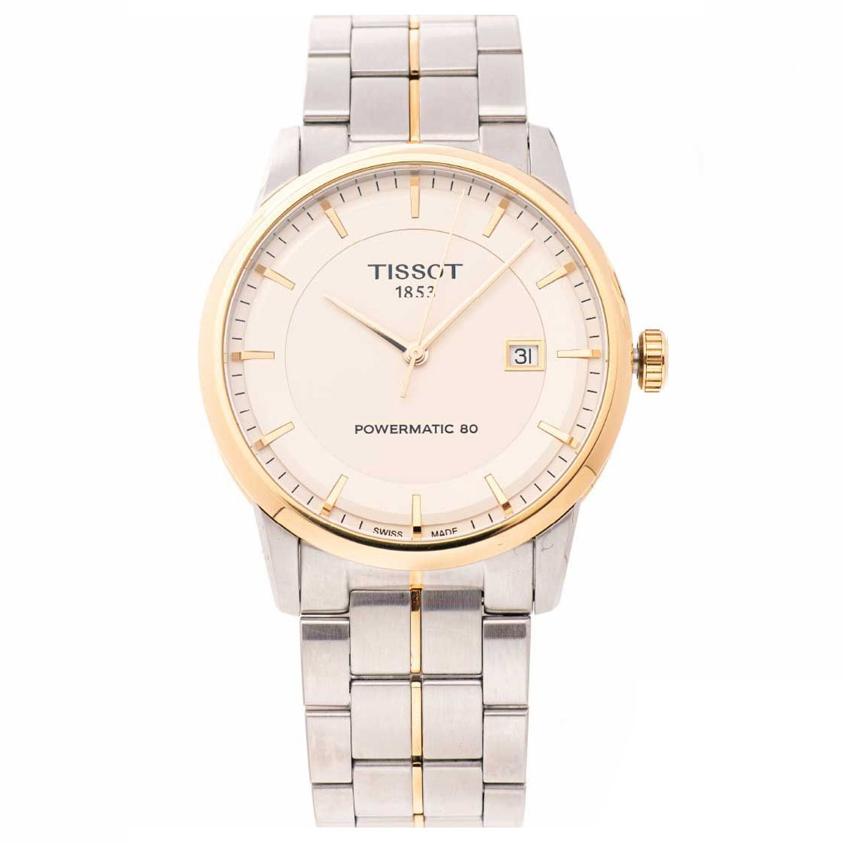 Tissot 41mm Nam T086.407.22.261.00