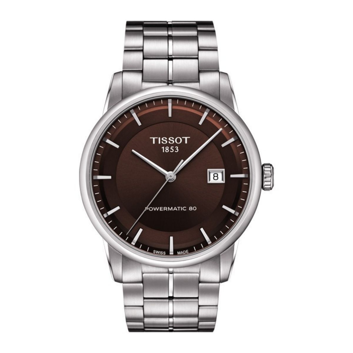 Tissot 41mm Nam T086.407.11.291.00 - Ảnh 1