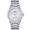 Tissot 33mm Nữ T086.207.11.111.00 - Ảnh 1
