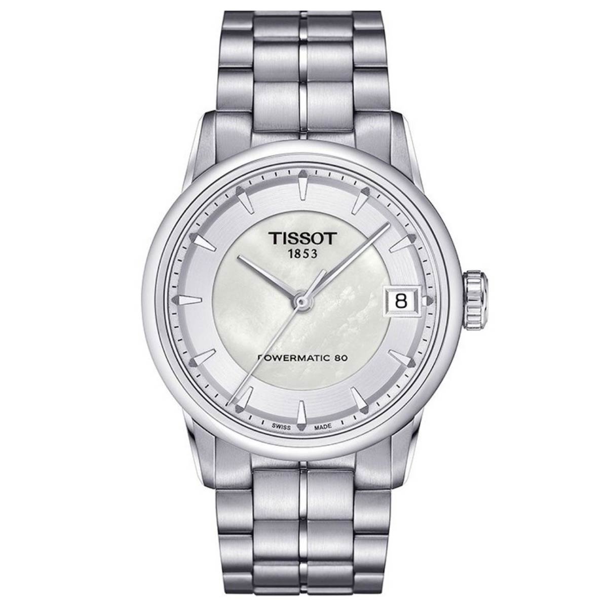 Tissot 33mm Nữ T086.207.11.111.00