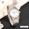 Tissot 41mm Nam T086.408.11.031.00 - Ảnh 2