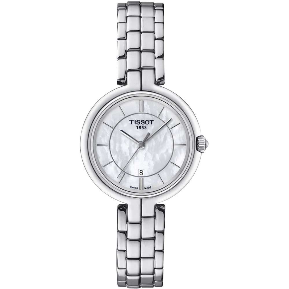 Tissot 30mm Nữ T094.210.11.111.00 - Ảnh 1