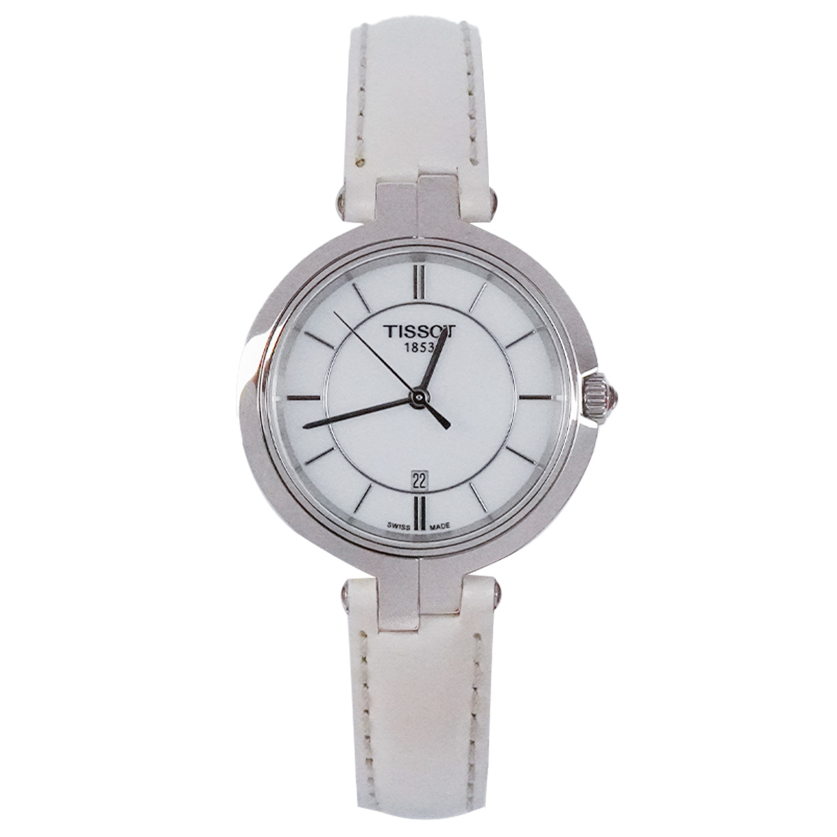 Tissot 30mm Nữ T094.210.16.011.00 - Ảnh 1