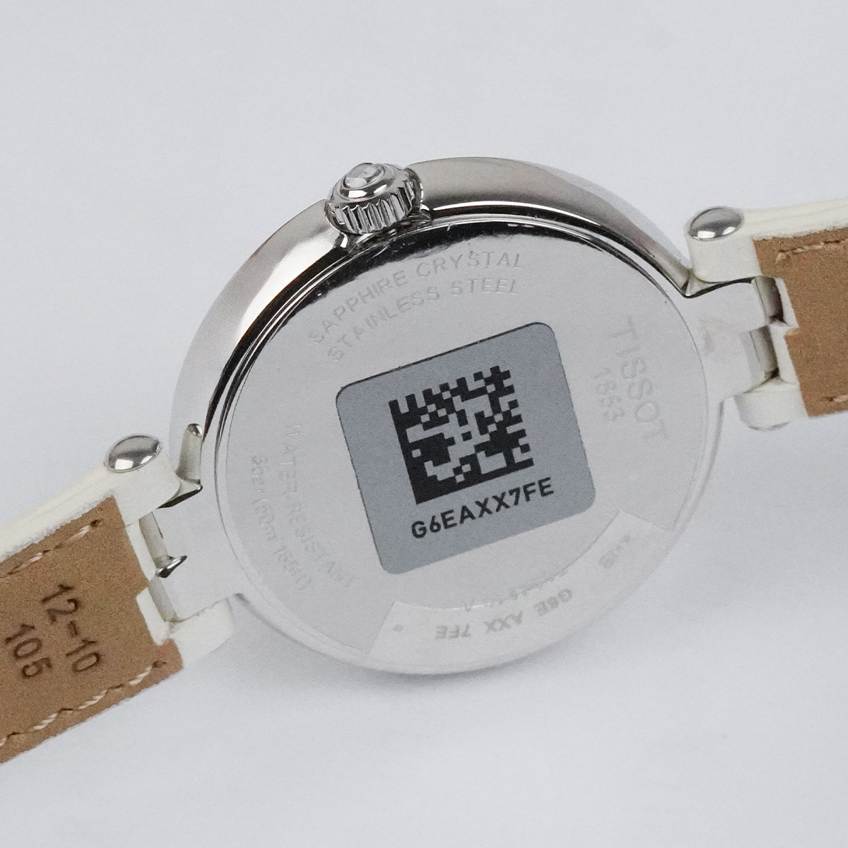 Tissot 30mm Nữ T094.210.16.011.00 - Ảnh 4