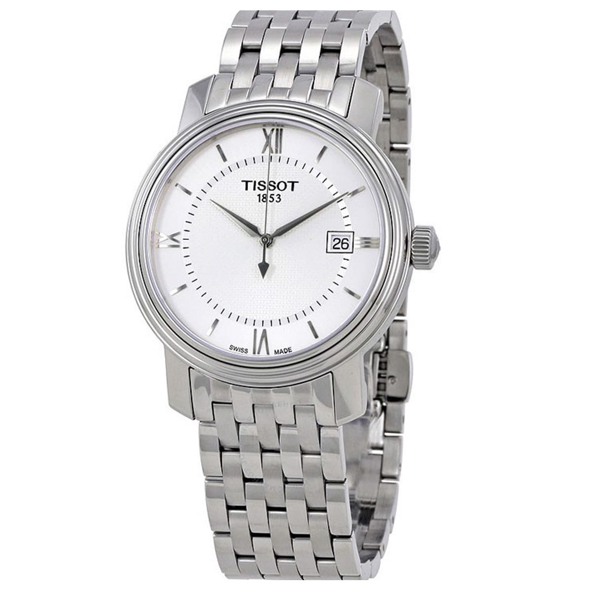 Tissot 40mm Nam T097.410.11.038.00