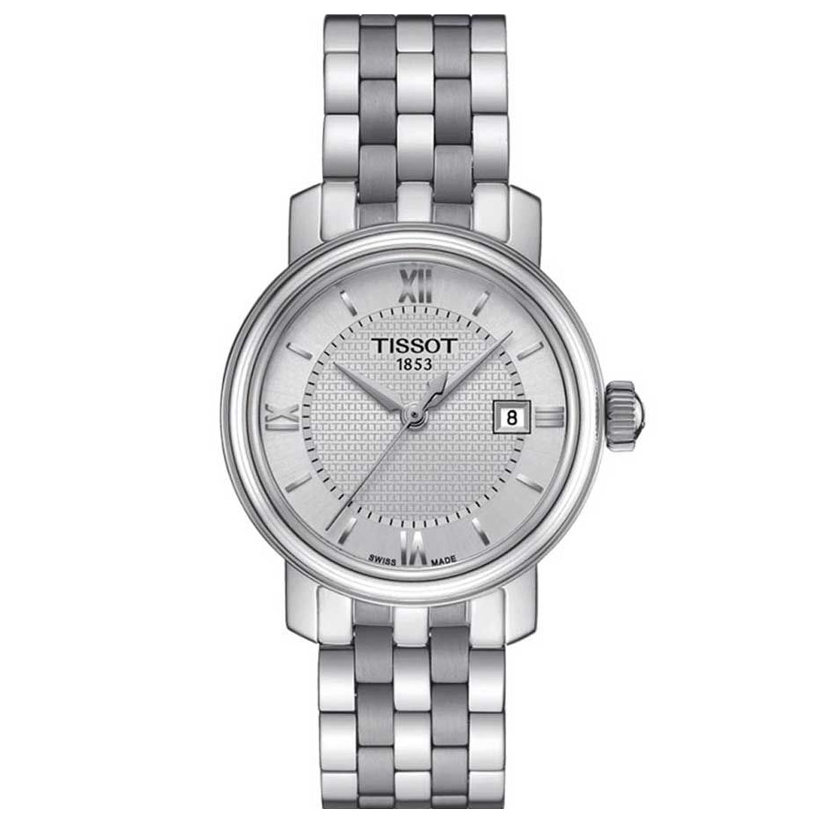 Tissot 29mm Nữ T097.010.11.038.00