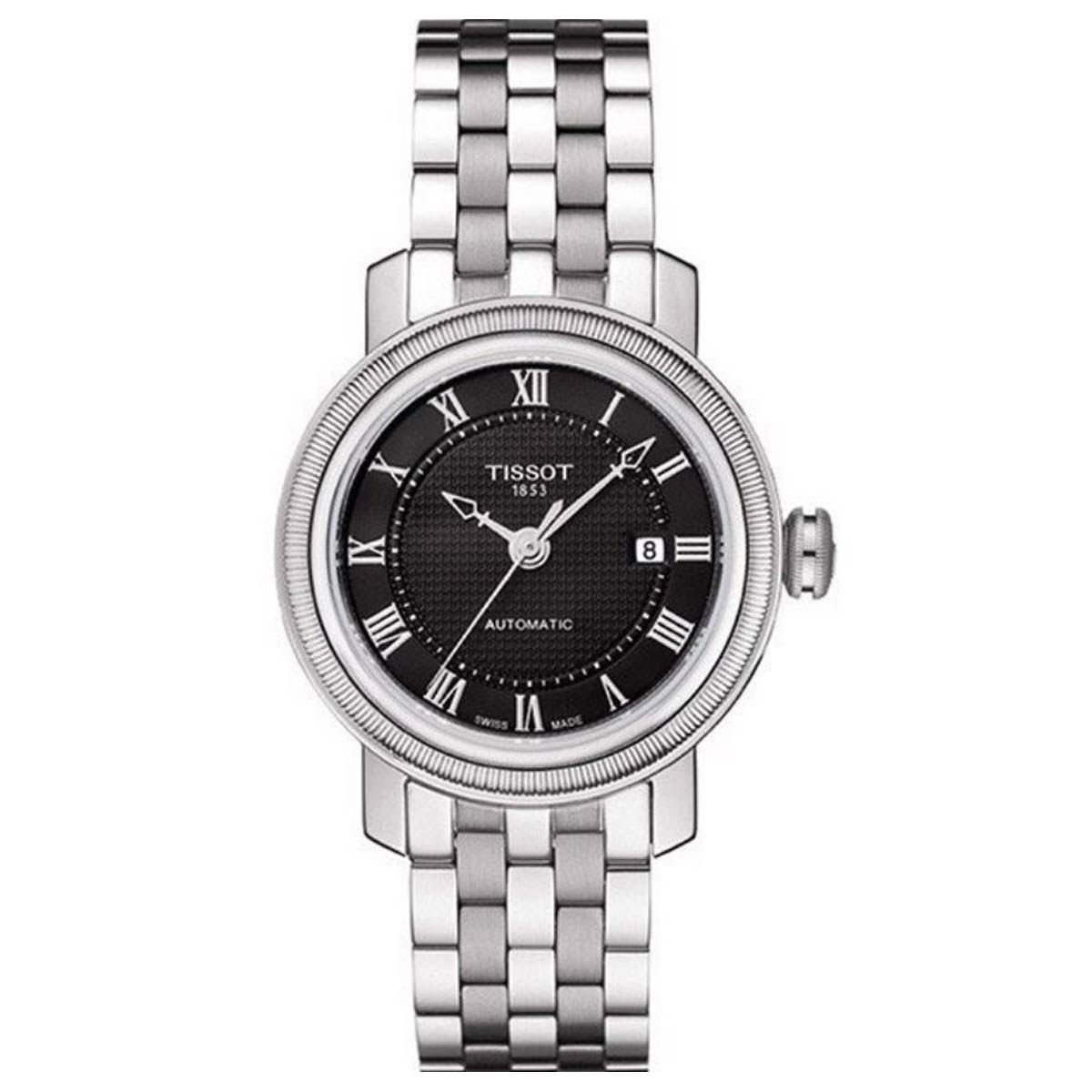 Tissot 29mm Nữ T097.007.11.053.00 - Ảnh 1