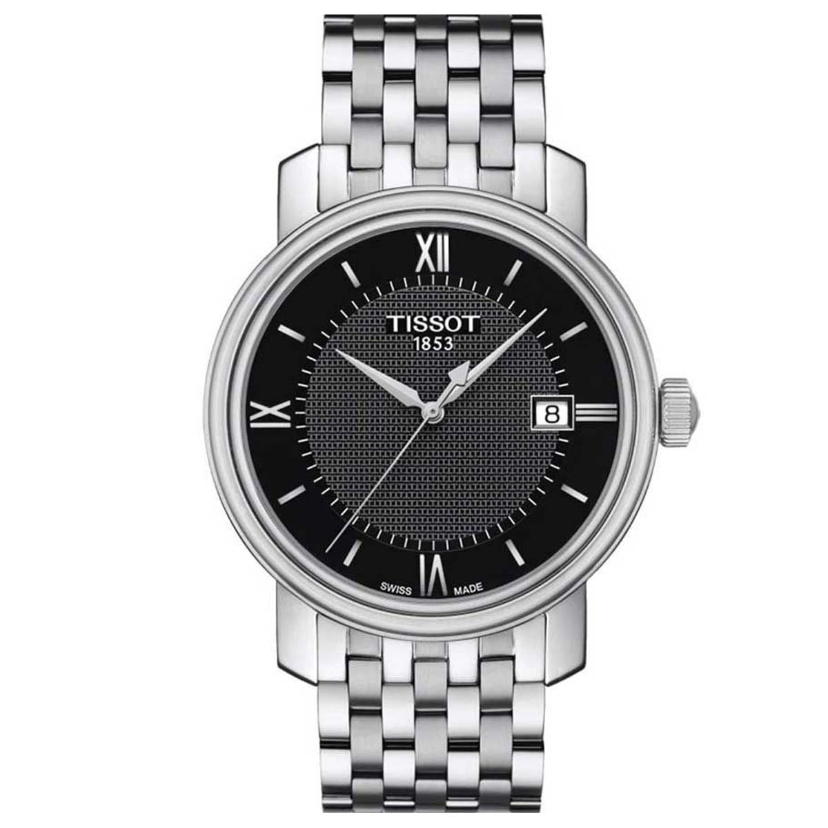 Tissot 40mm Nam T097.410.11.058.00 - Ảnh 1