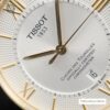 Tissot 42mm Nam T099.408.22.038.00 - Ảnh 2