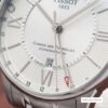 Tissot 42mm Nam T099.429.11.038.00 - Ảnh 4