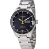 Tissot 42mm Nam T100.430.11.051.00 - Ảnh 1