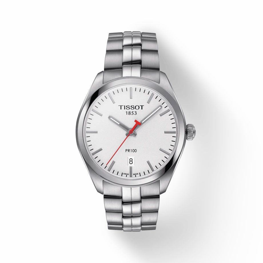 Tissot 33mm Nữ T101.210.11.031.00