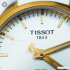 Tissot 33mm Nữ T101.210.36.031.01 - Ảnh 5